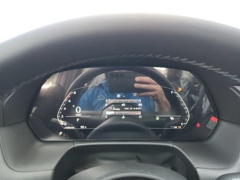 New 2026 MAZDA CX-5 AWD 2.5 S image 27