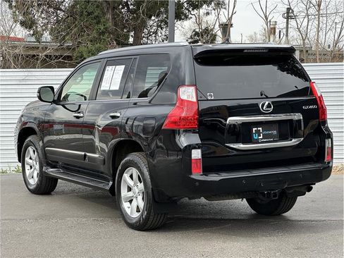 Used 2012 Lexus GX 460 image 12