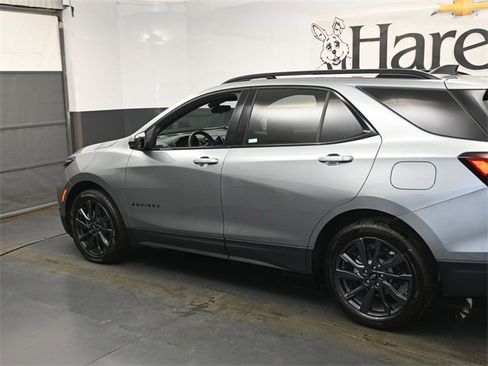 Used 2024 Chevrolet Equinox RS image 36