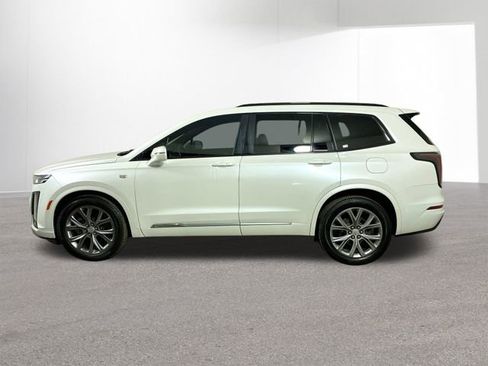 Used 2020 Cadillac XT6 Sport image 30