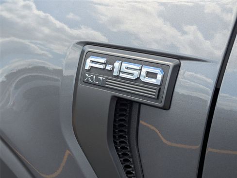 Used 2023 Ford F150 XLT w/ Equipment Group 302A High AWD/4WD image 42