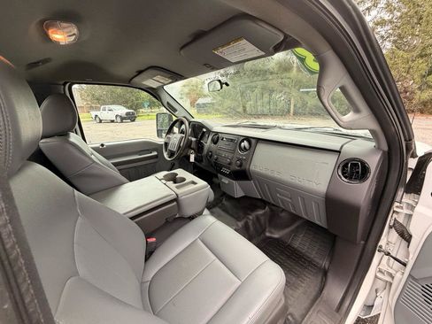 Used 2013 Ford F350 XL RWD image 12