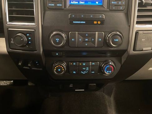 Used 2017 Ford F250 XLT image 12