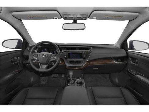 Used 2015 Toyota Avalon XLE image 10