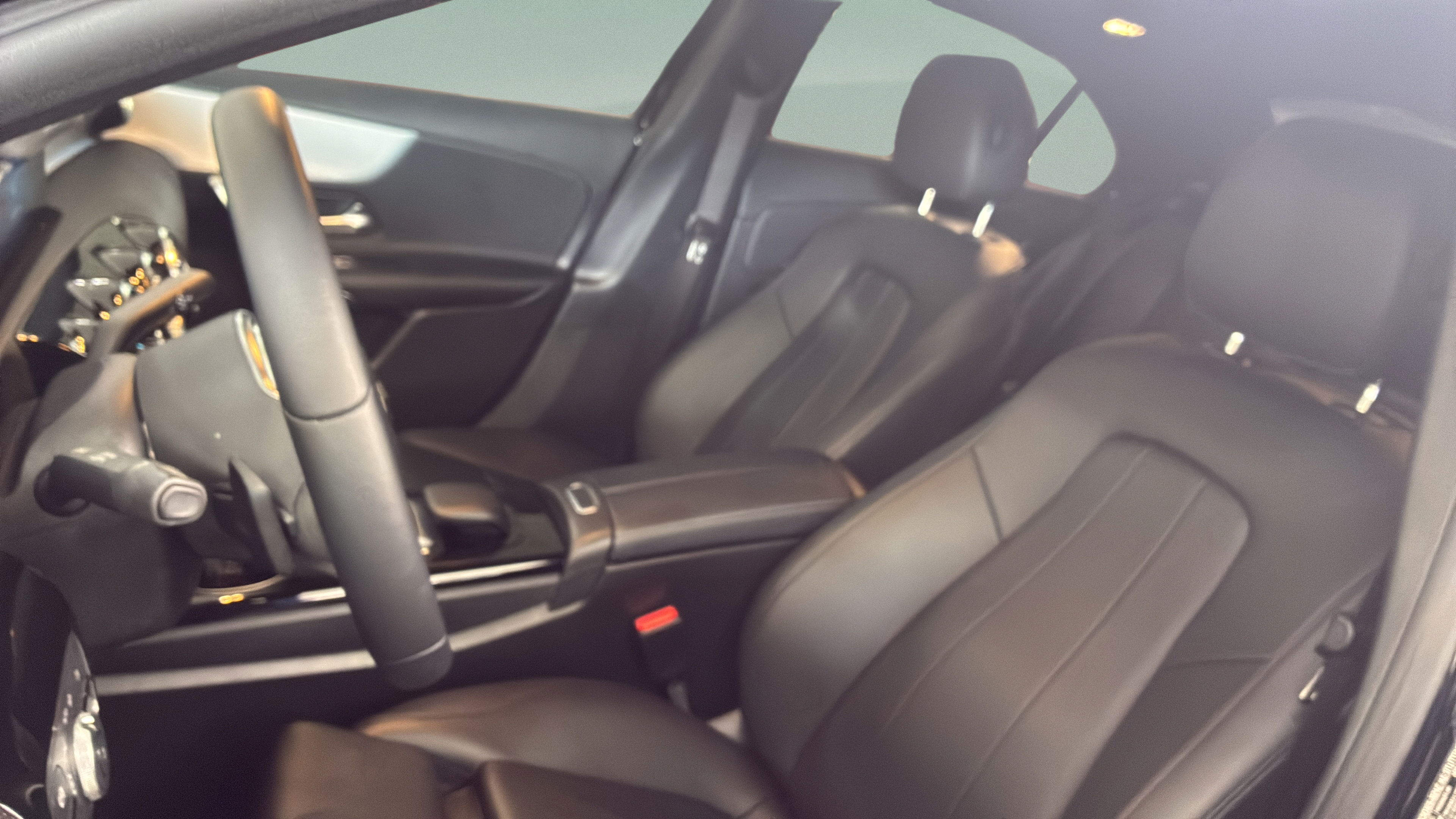 Used 2022 Mercedes-Benz A 220 image 16