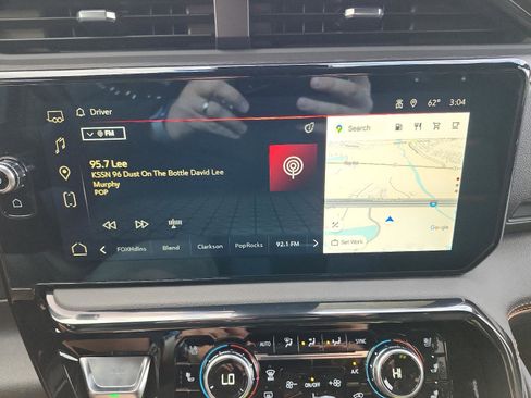 Certified 2023 GMC Sierra 1500 AT4 image 15