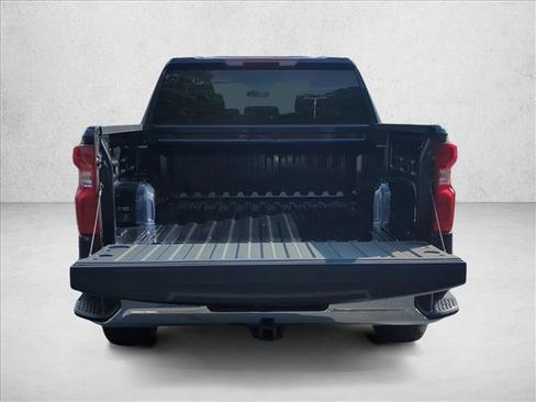 Used 2023 Chevrolet Silverado 1500 LT image 6