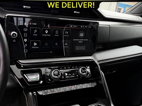 Used 2026 GMC Sierra 1500 AT4X AWD/4WD image 20