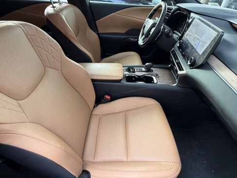 Used 2024 Lexus RX 350 Premium w/ Cold Area Package FWD image 40