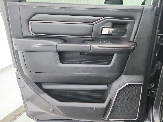 Used 2024 RAM 2500 Rebel w/ Safety Group AWD/4WD image 35