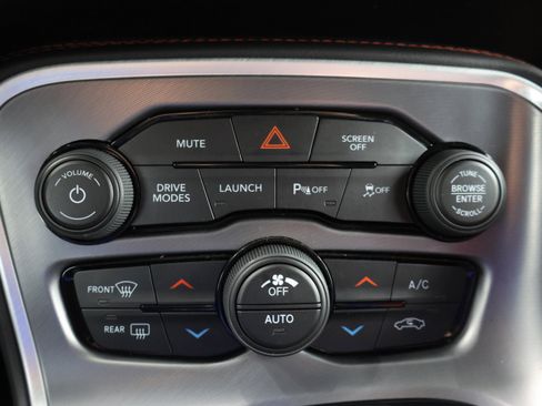 Used 2021 Dodge Challenger R/T Scat Pack w/ Dynamics Package RWD image 42