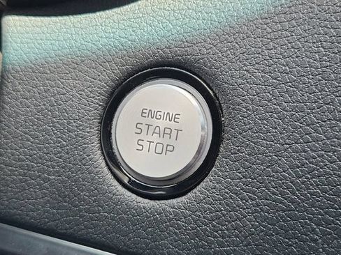 Used 2022 Kia Stinger GT-Line w/ Sun & Sound Package RWD image 19
