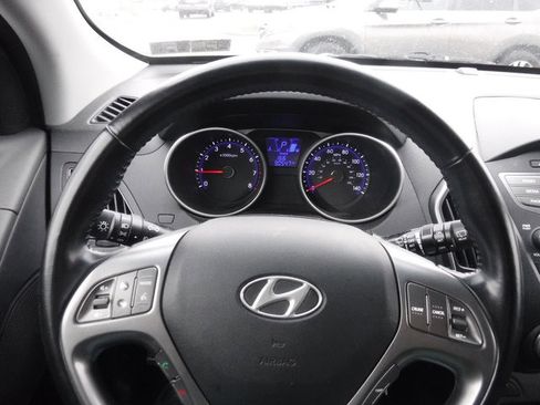 Used 2014 Hyundai Tucson SE image 21