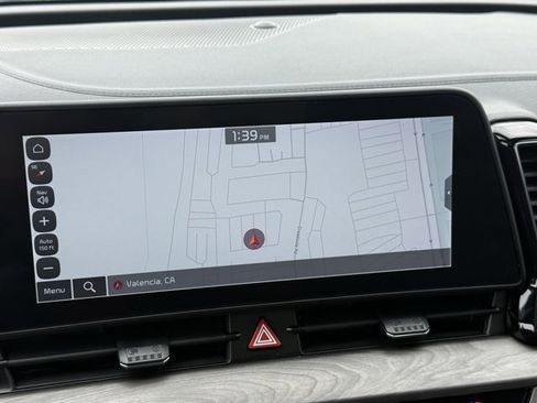 Used 2024 Kia Sportage X-Line w/ X-Line Premium Package image 20