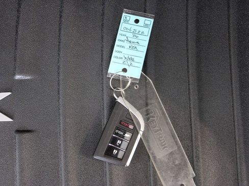 New 2026 Acura RDX Technology Package image 28