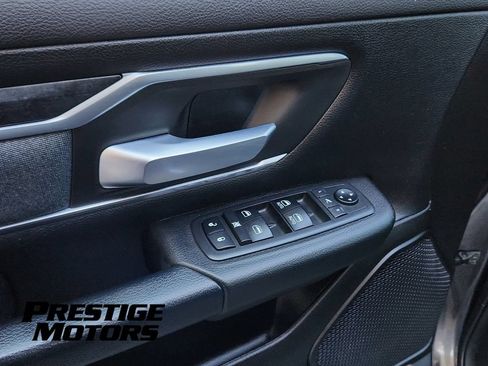 Used 2019 RAM 1500 Big Horn AWD/4WD image 15