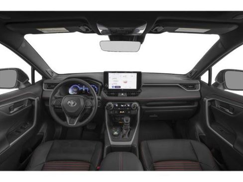 Certified 2024 Toyota RAV4 XSE w/ Weather Package AWD/4WD image 7