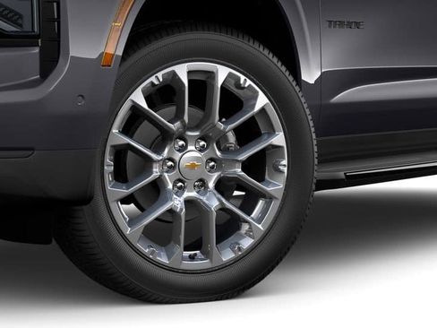 New 2026 Chevrolet Tahoe RST w/ Comfort Package image 30