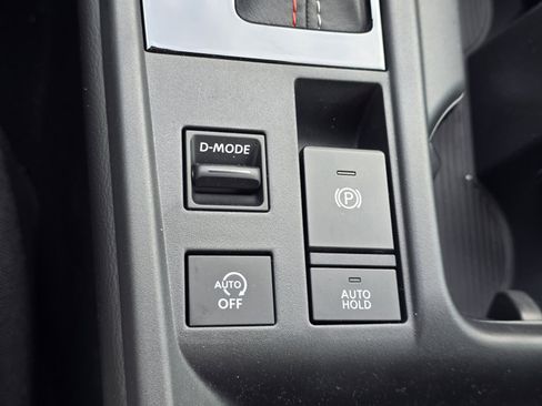 New 2026 Nissan Sentra SR FWD image 21