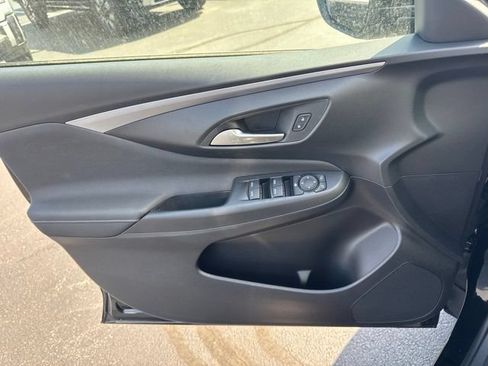 New 2026 Buick Envista Preferred w/ Convenience I Package FWD image 15