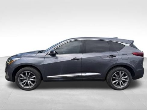 Used 2020 Acura RDX w/ Technology Package AWD/4WD image 4