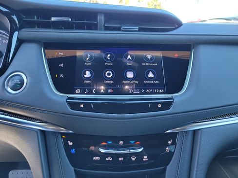 Certified 2023 Cadillac XT5 Premium Luxury w/ Platinum Package image 20