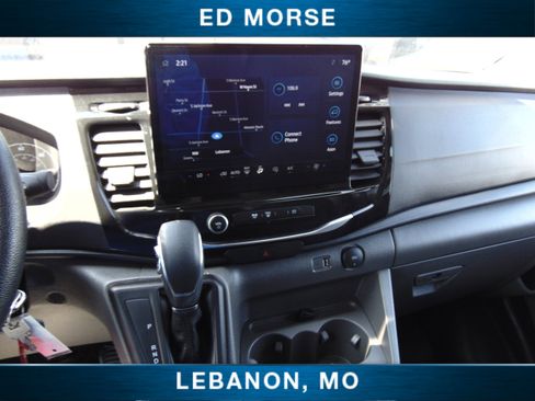 Certified 2023 Ford Transit 350 AWD w/ Interior Upgrade Package image 20