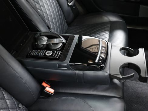 Used 2011 Mercedes-Benz S 65 AMG image 65