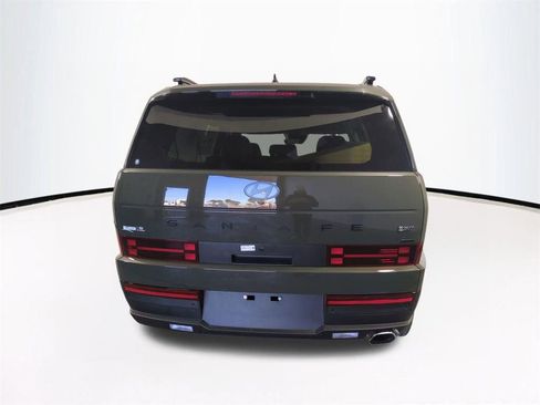 New 2026 Hyundai Santa Fe XRT image 6