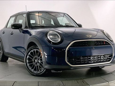 New 2026 MINI Cooper S FWD image 11