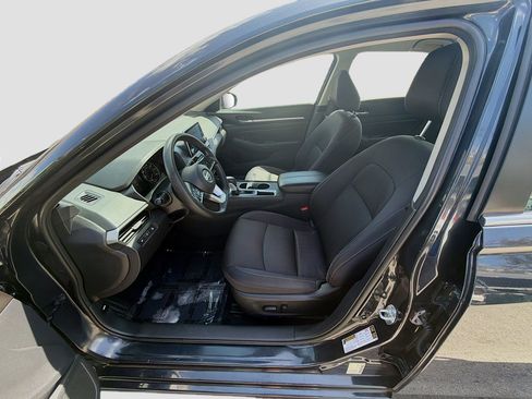 Used 2022 Nissan Altima 2.5 SV image 16