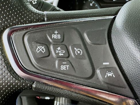 Used 2024 Chevrolet Malibu LT image 22