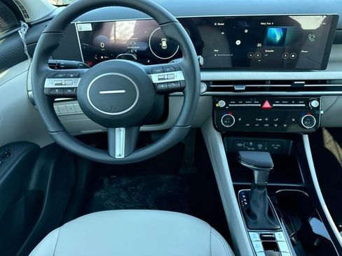 New 2026 Hyundai Tucson SEL image 54