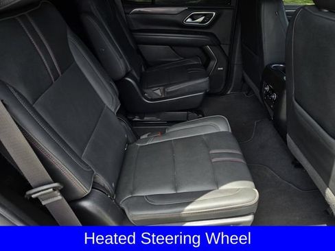 Used 2022 Chevrolet Tahoe RST w/ Luxury Package RWD image 32