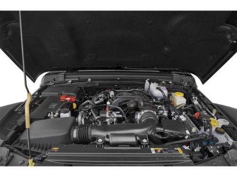 Used 2023 Jeep Wrangler Unlimited Rubicon image 15