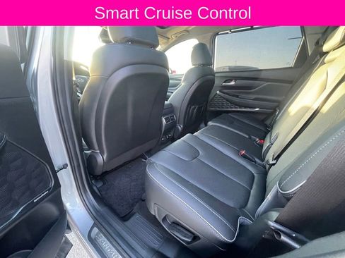 Used 2023 Hyundai Santa Fe Limited image 19