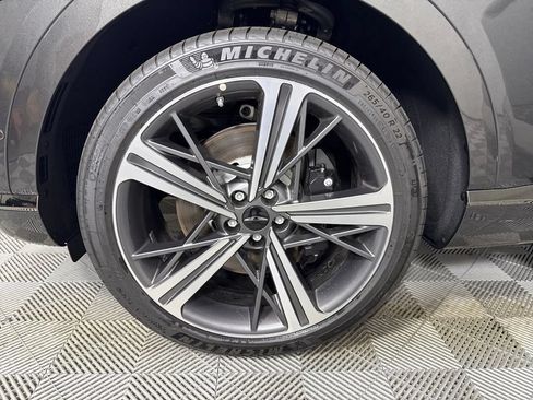 New 2026 Genesis GV80 3.5T e-SC AWD/4WD image 11