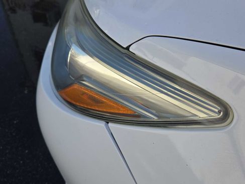 Used 2017 Toyota Camry LE image 11