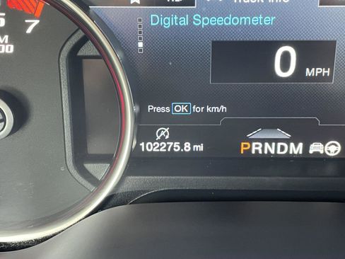 Used 2020 Ford F150 Raptor w/ Equipment Group 801A Mid image 3