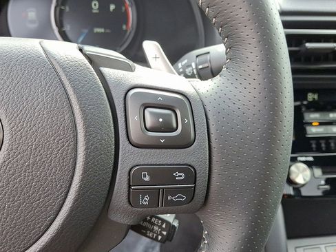 Used 2025 Lexus IS 350 F Sport w/ Accessory Package image 21