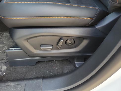 New 2026 Ford Explorer Tremor AWD/4WD image 9