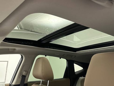 New 2026 Nissan Murano Platinum w/ Cargo Package image 16