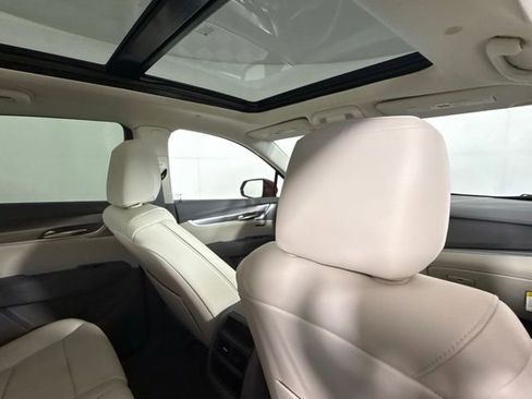 New 2025 Cadillac XT5 Premium Luxury w/ Technology Package image 27