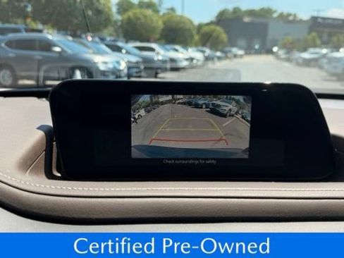Used 2023 MAZDA CX-30 2.5 Turbo w/ Premium Package AWD/4WD image 13