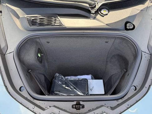 Used 2023 Chevrolet Corvette Stingray Preferred Cpe w/ Battery Protection Package RWD image 21