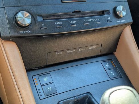 Used 2015 Lexus RC 350 AWD w/ Navigation System Package image 28