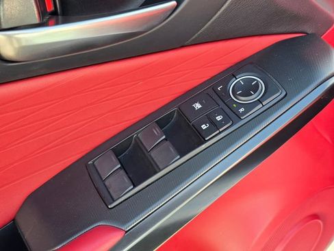 Used 2023 Lexus IS 350 F Sport AWD/4WD image 20
