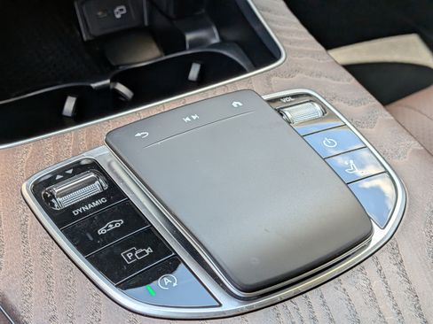 Used 2023 Mercedes-Benz E 450 4MATIC All-Terrain Wagon w/ Premium Package image 33
