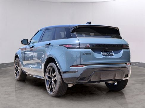 New 2026 Land Rover Range Rover Evoque Dynamic SE image 7