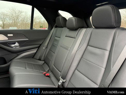New 2026 Mercedes-Benz GLE 450 4MATIC image 15
